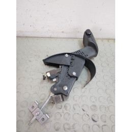 Leva freno a mano Fiat Panda 312 dal 2015 al 2019 cod 00518436450  1740149473561