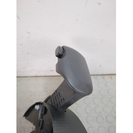 Leva freno a mano Fiat Panda 312 dal 2015 al 2019 cod 00518436450  1740149473561