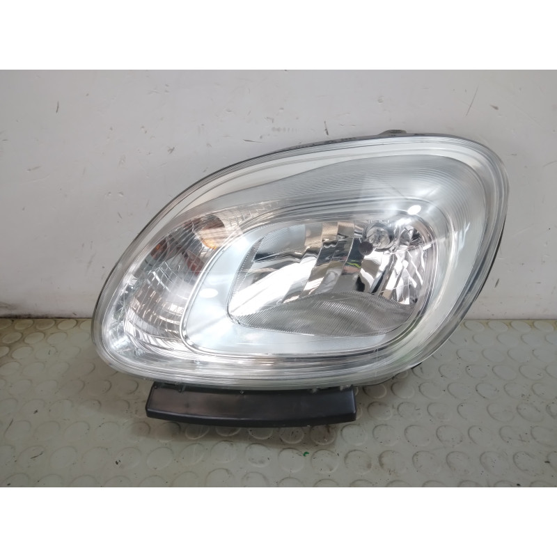 Faro fanale proiettore ant sx Fiat Panda 312 dal 2015 al 2019 cod 00518436450  1740149756022