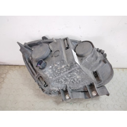 Faro fanale proiettore ant sx Fiat Panda 312 dal 2015 al 2019 cod 00518436450  1740149756022
