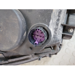 Faro fanale proiettore ant sx Fiat Panda 312 dal 2015 al 2019 cod 00518436450  1740149756022