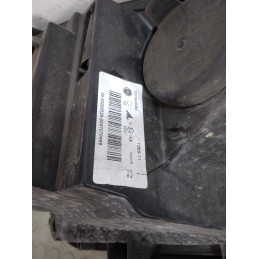 Faro fanale proiettore ant sx Fiat Panda 312 dal 2015 al 2019 cod 00518436450  1740149756022