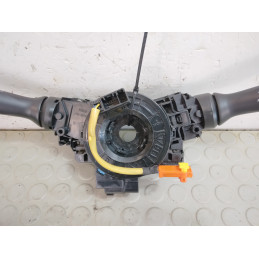 Devioluci completo di contatto spiralato Toyota Prius XW30 dal 2009 al 2015 cod 89245-74010  1740153926329