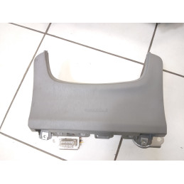 Kit airbag completo Toyota Prius XW30 dal 2009 al 2015 cod 89170-47100 7s2070-p 7s1050-p  1740155312403