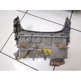 Kit airbag completo Toyota Prius XW30 dal 2009 al 2015 cod 89170-47100 7s2070-p 7s1050-p  1740155312403