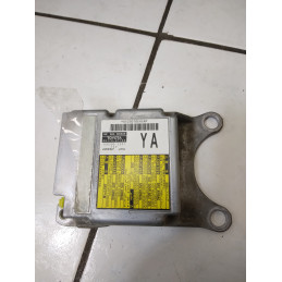 Kit airbag completo Toyota Prius XW30 dal 2009 al 2015 cod 89170-47100 7s2070-p 7s1050-p  1740155312403