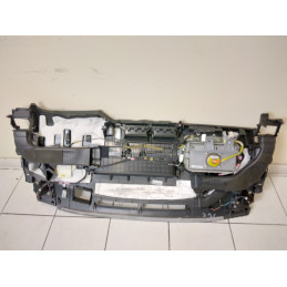 Kit airbag completo Toyota Prius XW30 dal 2009 al 2015 cod 89170-47100 7s2070-p 7s1050-p  1740155312403