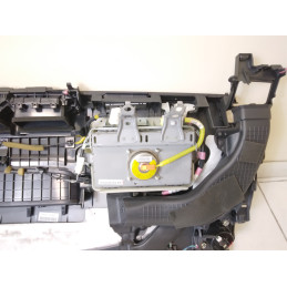 Kit airbag completo Toyota Prius XW30 dal 2009 al 2015 cod 89170-47100 7s2070-p 7s1050-p  1740155312403