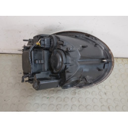 Faro fanale proiettore ant sx Mini Cooper dal 2001 al 2007 cod 63126911703  1740388764741
