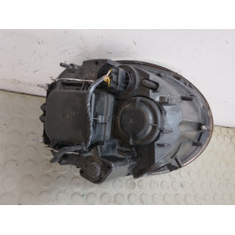 Faro fanale proiettore ant sx Mini Cooper dal 2001 al 2007 cod 63126911703  1740388764741