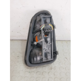 Fanale fanalino stop post sx Mini Cooper dal 2001 al 2007 cod 63.21-6911897  1740389583952
