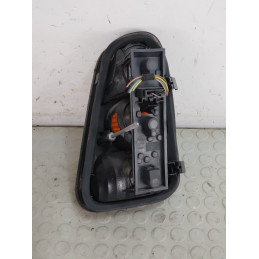 Fanale fanalino stop post sx Mini Cooper dal 2001 al 2007 cod 63.21-6911897  1740389583952