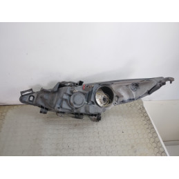 Faro fanale proiettore ant dx Peugeot 207 dal 2006 al 2015 cod 9649986180 89903631  1740391124440