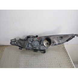 Faro fanale proiettore ant dx Peugeot 207 dal 2006 al 2015 cod 9649986180 89903631  1740391124440