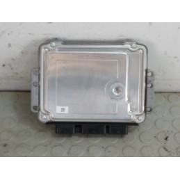 Centralina Motore Peugeot 207 1.4 d dal 2006 al 2015 cod 9664843480  1740392485823