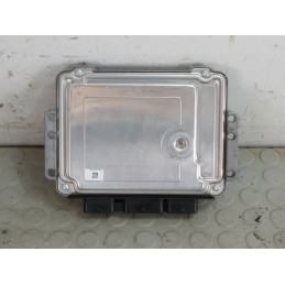 Centralina Motore Peugeot 207 1.4 d dal 2006 al 2015 cod 9664843480  1740392485823