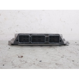 Centralina Motore Peugeot 207 1.4 d dal 2006 al 2015 cod 9664843480  1740392485823