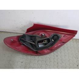 Fanale fanalino stop post dx Peugeot 207 dal 2006 al 2015 cod 6351Y7  1740395218992