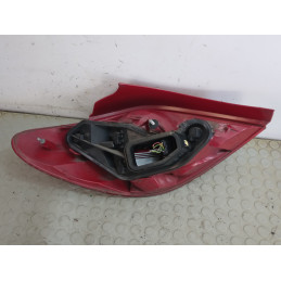 Fanale fanalino stop post dx Peugeot 207 dal 2006 al 2015 cod 6351Y7  1740395218992