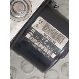 Centralina pompa ABS Peugeot 207 dal 2006 al 2015 cod 9663945780  1740395772081