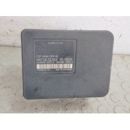 Centralina pompa ABS Peugeot 207 dal 2006 al 2015 cod 9663945780  1740395772081