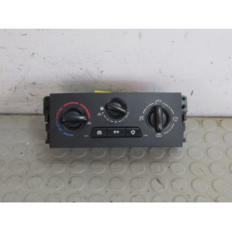 Centralina comandi aria clima Peugeot 207 dal 2006 al 2015 cod 6451TJ  1740396393209