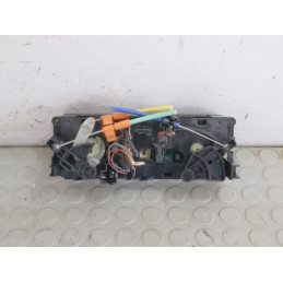 Centralina comandi aria clima Peugeot 207 dal 2006 al 2015 cod 6451TJ  1740396393209