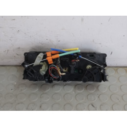 Centralina comandi aria clima Peugeot 207 dal 2006 al 2015 cod 6451TJ  1740396393209