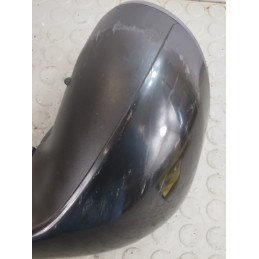 Specchietto retrovisore ant dx 9 pin Peugeot 207 dal 2006 al 2015 cod 96806501xt  1740397113301