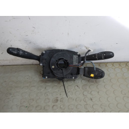 Devioluci completo di contatto spiralato Peugeot 207 dal 2006 al 2015 cod 96657279xt  1740398277385