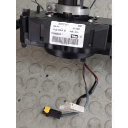 Devioluci completo di contatto spiralato Peugeot 207 dal 2006 al 2015 cod 96657279xt  1740398277385