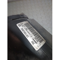 Faro fanale proiettore ant dx Opel Corsa D dal 2006 al 2011 cod 13186382 89313300  1740406711207