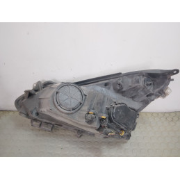 Faro fanale proiettore ant dx Opel Corsa D dal 2006 al 2011 cod 13186382 89313300  1740406711207