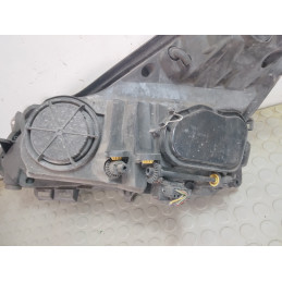 Faro fanale proiettore ant dx Opel Corsa D dal 2006 al 2011 cod 13186382 89313300  1740406711207