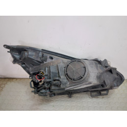 Faro fanale proiettore ant sx Opel Corsa D dal 2006 al 2011 cod 93189357  1740406899172