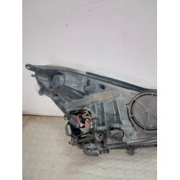 Faro fanale proiettore ant sx Opel Corsa D dal 2006 al 2011 cod 93189357  1740406899172