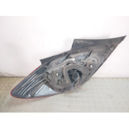 Fanale fanalino stop post dx Opel Corsa D 5 porte dal 2006 al 2010 cod 93190951 89318840  1740407112539