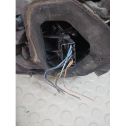 Fanale fanalino stop post dx Opel Corsa D 5 porte dal 2006 al 2010 cod 93190951 89318840  1740407112539