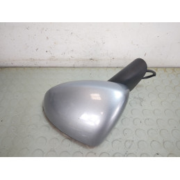 Specchietto retrovisore elettrico ant sx Opel Corsa D dal 2006 al 2011 cod 13187615 3 pin  1740407360459