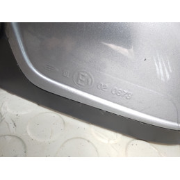 Specchietto retrovisore elettrico ant sx Opel Corsa D dal 2006 al 2011 cod 13187615 3 pin  1740407360459