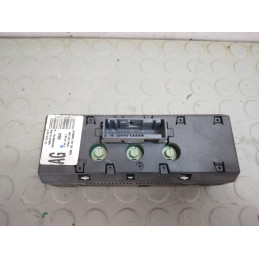 Display orologio multifunzione Opel Corsa D dal 2006 al 2014 cod 13255824 28330076  1740407747922