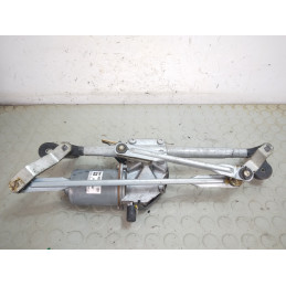 Motorino tergicristallo ant Opel Corsa D dal 2006 al 2011 cod 13182340 405.067  1740408341013