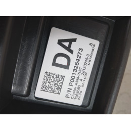 Contachilometri quadro strumenti Opel Corsa D 1.3 CDTi dal 2006 al 2011 cod p0013264273 1563680  1740408781949