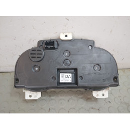 Contachilometri quadro strumenti Opel Corsa D 1.3 CDTi dal 2006 al 2011 cod p0013264273 1563680  1740408781949