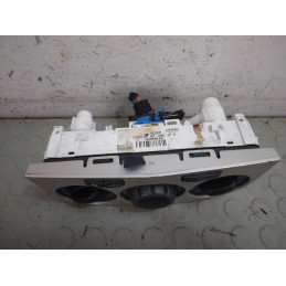 Centralina comando aria clima Opel Corsa D dal 2006 al 2011 cod 5e094010 466119570  1740409518780