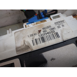 Centralina comando aria clima Opel Corsa D dal 2006 al 2011 cod 5e094010 466119570  1740409518780