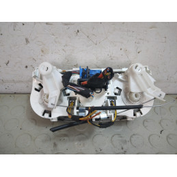 Centralina comando aria clima Opel Corsa D dal 2006 al 2011 cod 5e094010 466119570  1740409518780