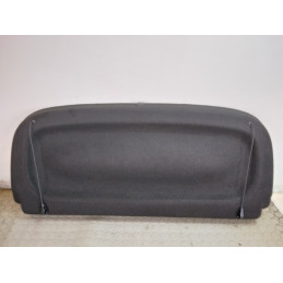 Cappelliera pianale bagagliaio posteriore Smart ForFour W454 dal 2014 al 2023 cod A4538681700 749205259r  1740411292937