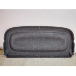 Cappelliera pianale bagagliaio posteriore Smart ForFour W454 dal 2014 al 2023 cod A4538681700 749205259r  1740411292937