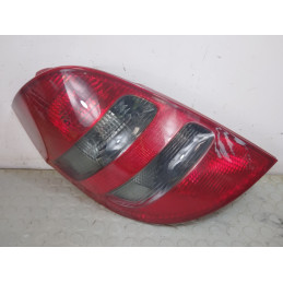 Fanale fanalino stop post sx Mercedes Classe A W169 dal 2004 al 2008 cod A1698200964  1740411609087